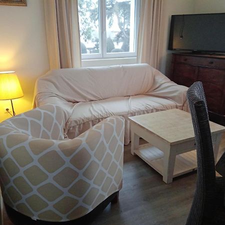 Le Tuquet Villa Montcuq Kültér fotó