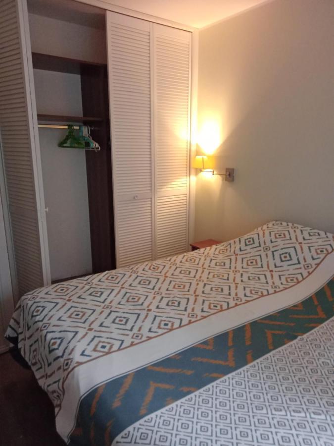 Le Tuquet Villa Montcuq Kültér fotó